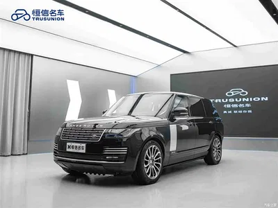 2017 Land Rover Range Rover 3.0 SC V6 Vogue SE Autobiography LWB, фото 3, лот 10576742