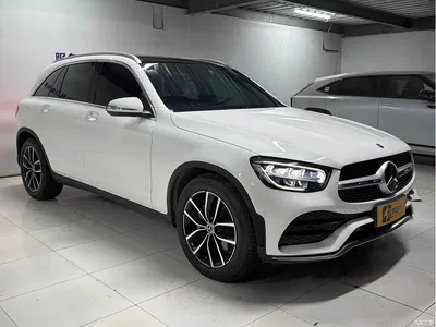 2020 Mercedes-Benz GLC Facelift GLC 260 L 4MATIC Luxury, фото 3, лот 10292739