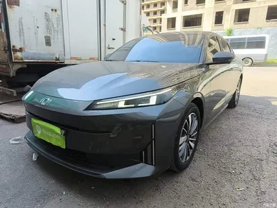2024 Changan Qiyuan A05 70 Pro, фото 1, лот 10408106