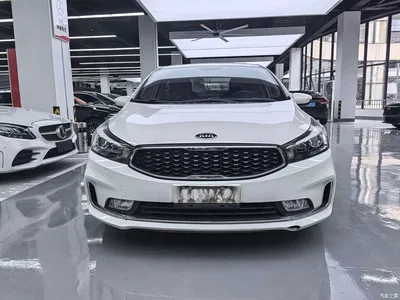 2017 Kia K3 1.6L Automatic 15th Anniversary Special GLS, фото 2, лот 10335832