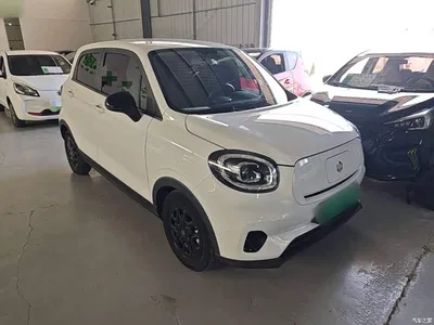 2023 Leapmotor T03 310 Light Edition, фото 4, лот 10442030
