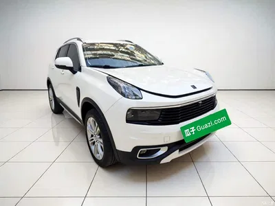 2019 Lynk & Co 01 2.0T 2WD Type Pro Version China VI, фото 3, лот 11583714