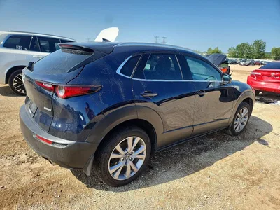 2023 MAZDA CX-30 PREMIUM, фото 3, лот 10658991