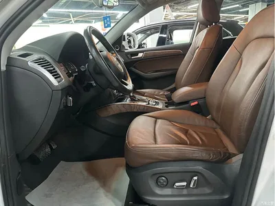 2013 Audi Q5 40 TFSI Comfort, фото 3, лот 10473488