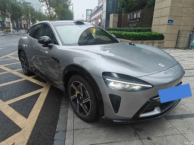 2025 Xiaomi Auto Xiaomi YU7 Ultra Long Range High Performance AWD Max Edition, фото 3, лот 11175288