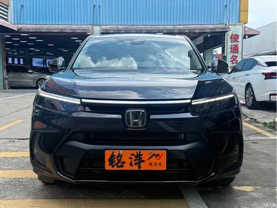 2023 Honda Haoying 240TURBO 2WD Luxury 5-Seater, фото 2, лот 10829771