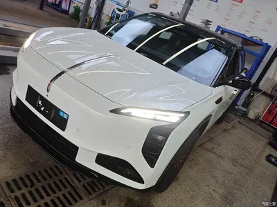 2025 Hongqi Tian Gong 08 605 Pioneer Edition, фото 1, лот 11228746