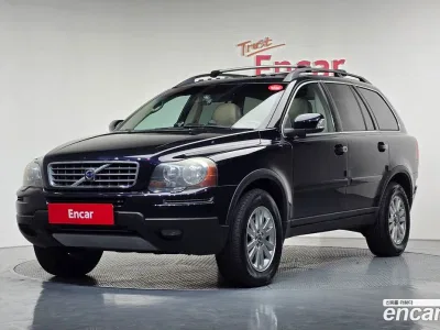 2008 Volvo XC90 3.2, фото 1, лот 10122872