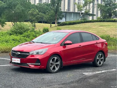 2019 Chery Arrizo 5 Model Facelift PRO 1.5L CVT Youth Edition China VI, фото 1, лот 10333491