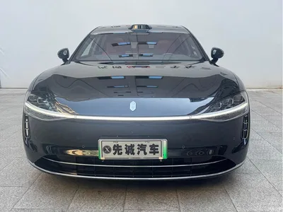 2025 Xiangjie Enjoy World S9T Model Extended Range Version 53.4kWh, фото 2, лот 10835941