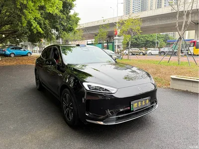 2025 AITO Wenjie AITO M5 Extended Range Ultra RWD, фото 2, лот 10276683
