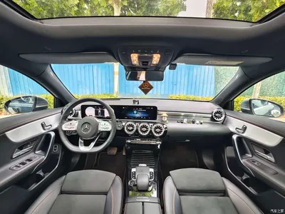 2019 Mercedes-Benz A-Class A 200 L Sport Sedane Pioneer Special Edition, фото 4, лот 10400689