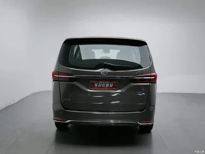 2023 Buick GL8 Model Land Business Class Comfort, фото 4, лот 11095801