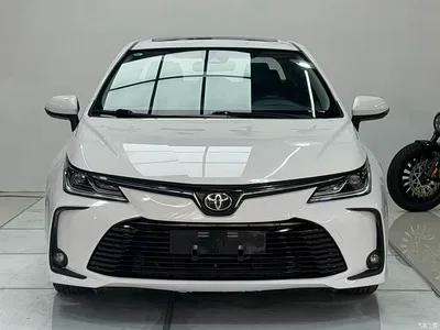 2021 Toyota Corolla TNGA 1.5L CVT Elite Edition, фото 2, лот 10320197