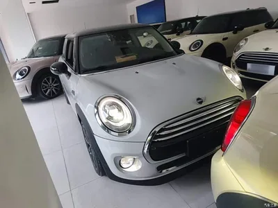 2016 MINI MINI 1.5T COOPER Pioneer, фото 4, лот 10350464