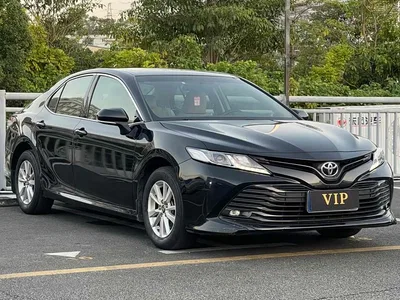 2022 Toyota Camry 2.0GVP Leading Edition, фото 3, лот 10280715