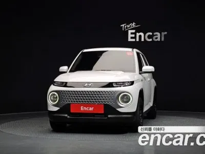 2023 Hyundai Casper Smart, фото 3, лот 10030829