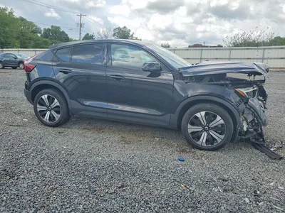 2023 VOLVO C40 RECHARGE PLUS, фото 4, лот 10875983