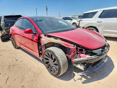 2023 TESLA MODEL 3, фото 4, лот 10661443