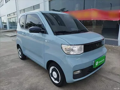 2022 Wuling Motors Hongguang MINIEV Delight LFP, фото 4, лот 10368176