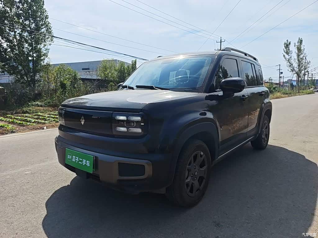 2026 Baojun Yueye Plus 301km Flagship, фото 1, лот 10835435