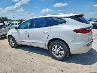 2021 BUICK ENCLAVE ESSENCE, фото 2, лот 10859270