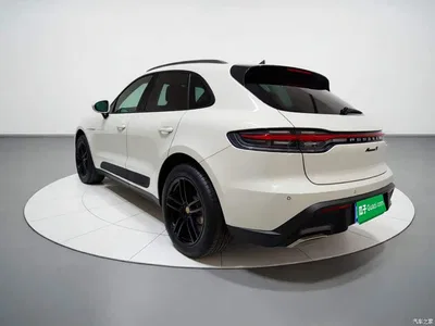 2023 Porsche Macan 2.0T, фото 4, лот 10304634
