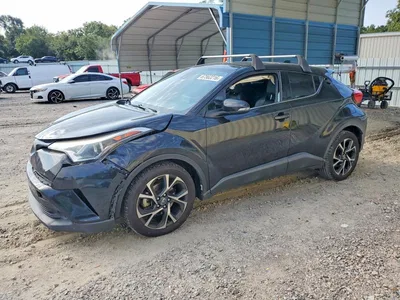 2019 TOYOTA C-HR LIMITED, фото 1, лот 10506526