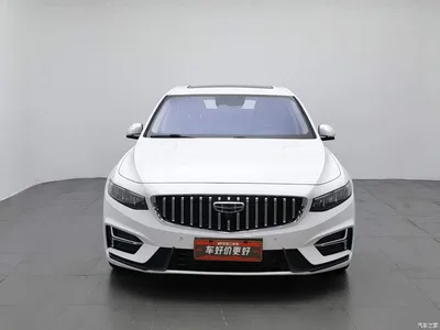 2023 Geely Xing Rui 2.0TD Luxury Model, фото 3, лот 10359848