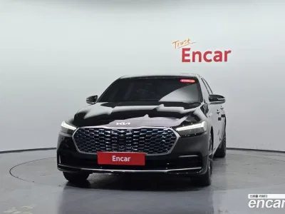 2025 Kia K9 3.8 GDI AWD, фото 1, лот 10062534