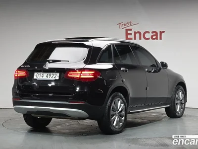 2019 Mercedes-Benz GLC-Class GLC350e 4MATIC Premium, фото 1, лот 10167499