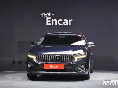 2020 Kia K7 2.5 GDI X Edition, фото 3, лот 10178541