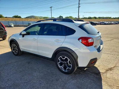 2015 SUBARU XV CROSSTREK 2.0 PREMIUM, фото 2, лот 10890774