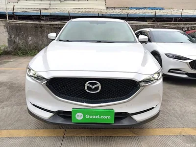 2017 Mazda CX-5 2.0L Auto 2WD Intelligent Premium (China V), фото 3, лот 10389092