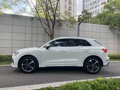 2019 Audi Q3 35 TFSI Fashion Sport, фото 4, лот 10467627