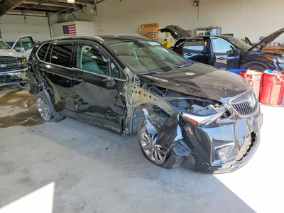 2020 BUICK ENVISION ESSENCE, фото 4, лот 10861983
