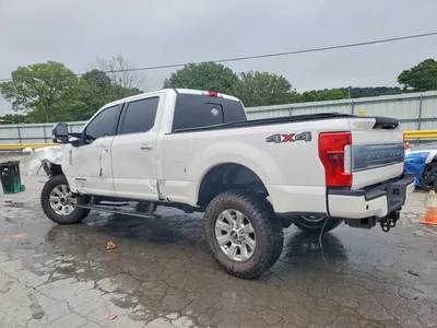 2018 FORD F250 SUPER DUTY, фото 2, лот 10548807