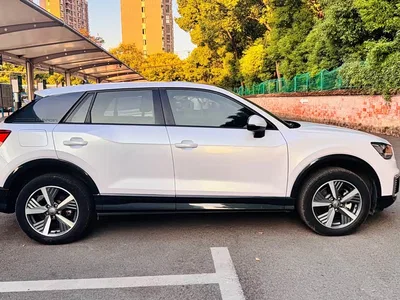 2019 Audi Q2L e-tron Pure Electric Smart Enjoyment, фото 4, лот 11582321