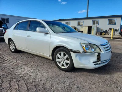 2005 TOYOTA AVALON XL, фото 4, лот 10515505