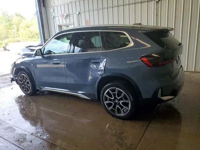 2024 BMW X1 XDRIVE28I, фото 2, лот 10816883