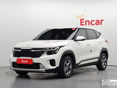 2024 Kia Seltos Gasoline 2.0 2WD, фото 1, лот 10384336