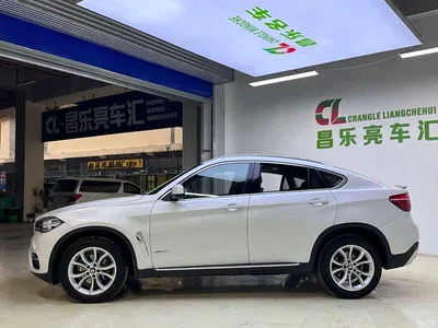 2015 BMW X6 xDrive35i Luxury Model, фото 2, лот 10469178