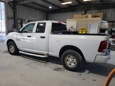2015 RAM 1500 ST, фото 2, лот 10863153