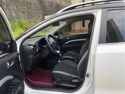2021 Kia KX1 1.4L Automatic Fun Edition, фото 4, лот 10904974