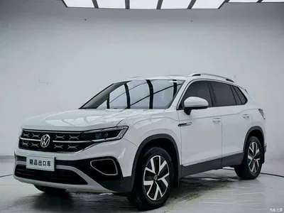 2023 Volkswagen Tayron 280TSI 2WD Luxury Plus Advanced Edition, фото 1, лот 10587398