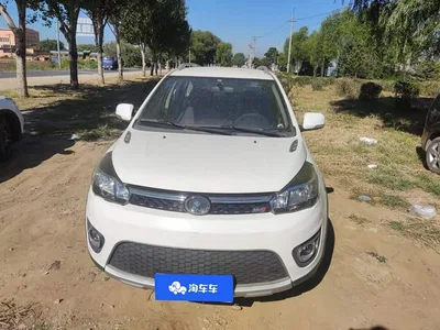2012 Great Wall M4 1.5L Manual Luxury, фото 2, лот 11166170