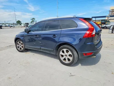 2013 VOLVO XC60 3.2, фото 2, лот 10876659