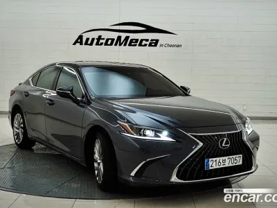 2024 Lexus ES 300h Luxury Plus, фото 4, лот 10184445