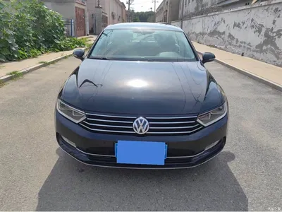 2017 Volkswagen Magotan, фото 2, лот 10261214