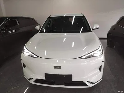 2024 Geely Galaxy Galaxy E5 440km Start Edition, фото 3, лот 10384352